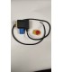 AVVIATORE MOTOR STARTER MONOFASE 230V 16A  32002500000