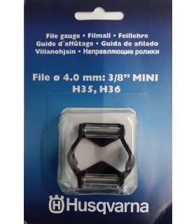 BLOCCHETTO DI RISCONTRO PER AFFILATURA 3/8 LP 1,3  4MM -505243701