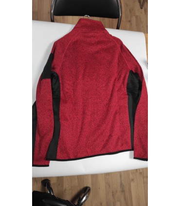 PILE SHINDAIWA ROSSO TG.M - PILE2020M