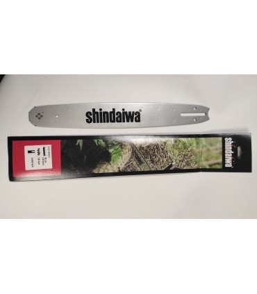 BARRA SHINDAIWA 14   3/8 1,3 53 MAGLIE - 35RC50M