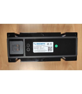 BATTERIA PER ROBOT AMBROGIO 4.0   DA 5,8 AH 25,9V - 042Z41100A