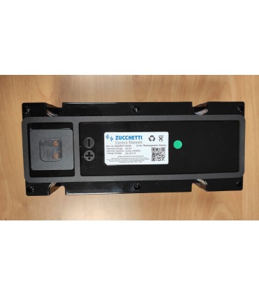 BATTERIA PER ROBOT AMBROGIO 4.0   DA 5,8 AH 25,9V - 042Z41100A