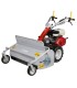 TRINCIASERMENTI NIBBI NTS80,MOTORE HONDA GX 340,BENZINA, 10,7CV,LARGHEZZA 80 CM,3 MARCE AVANTI 1 RETROMARCIA,PESO 175KG. - NTS 8