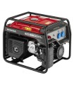 GENERATORE HONDA EG5500,D-AVR,TENSIONE 220V,POTENZA 5 KW USO CONTINUATIVO, MOTORE GX390,PESO 82,5 KG.-EG5500-