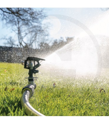 IRRIGATORE A IMPULSO - 7541000076
