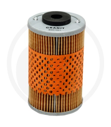 FILTRO CARBURANTE GASOLIO PER FIAT - 8001001