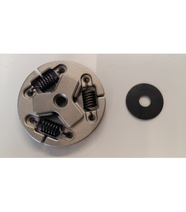 FRIZIONE COMPLETA X CS3000/3500/320 MOTOSEGA - 021005901