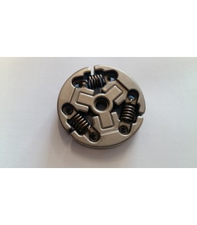 FRIZIONE COMPLETA - 056000030