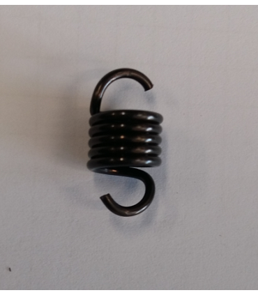 MOLLA FRIZIONE  MOTOSEGA - 451000150