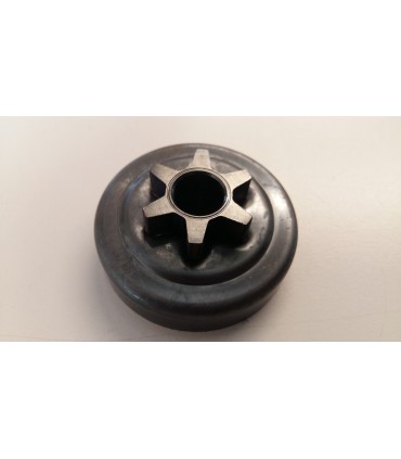 CAMPANA FRIZIONE 3/8 SHINDY 02T - 556000092