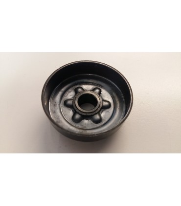 CAMPANA FRIZIONE 3/8 SHINDY 02T - 556000092