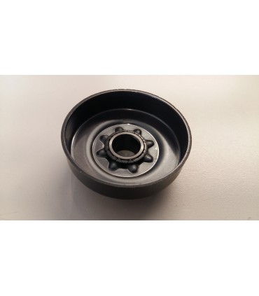 CAMPANA FRIZIONE 1/4 PER SHINDAIWA 280TCS - 556000102