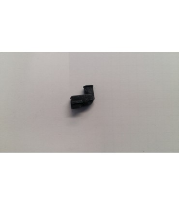 TUBO USCITA OLIO 251TC-TCS MOTOSEGA SHINDAIWA - 470002171