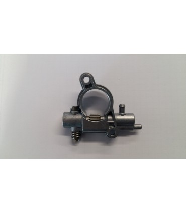 POMPA OLIO 251 TS / TCS - 022000211