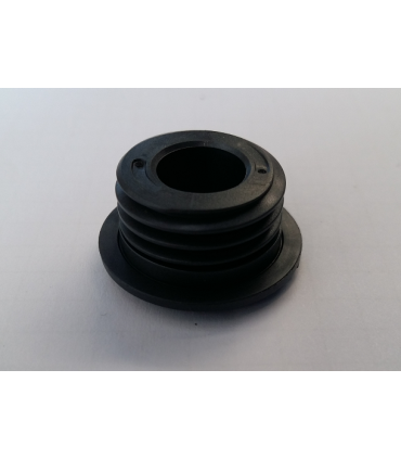 VITE S/FINE - PLASTICA - MOTOSEGA - 652000230