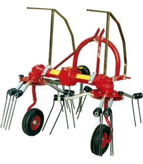 Girello spandi-volta fino Fcr 78 2G