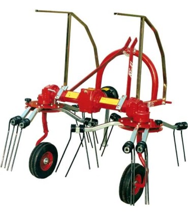 Girello spandi-volta fino Fcr 78 2G