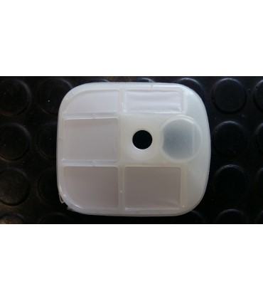 FILTRO ARIA MOTOSEGA - 226000180