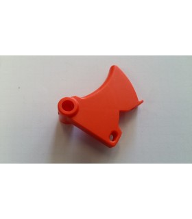 GRILLETTO ACCELERATORE - 450000000