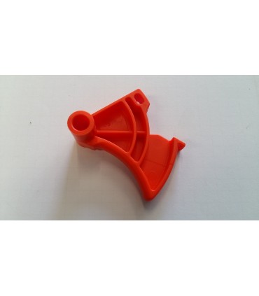 GRILLETTO ACCELERATORE - 450000000