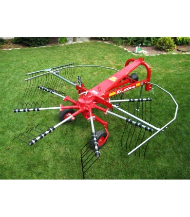 Giroandanatore FCR 2008 8B