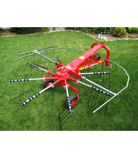 Giroandanatore FCR 2008 8B A