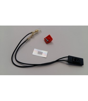 INTERRUTORE COMPLETO MOTOSEGA - 440000211