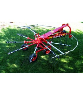 Giroandanatore Fcr 2008 9B RTG A