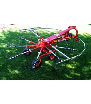 Giroandanatore Fcr 2008 9B RTG A