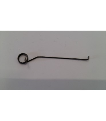 MOLLA DI TORSIONE ACCELERATORE X-PIDER - 20040105001