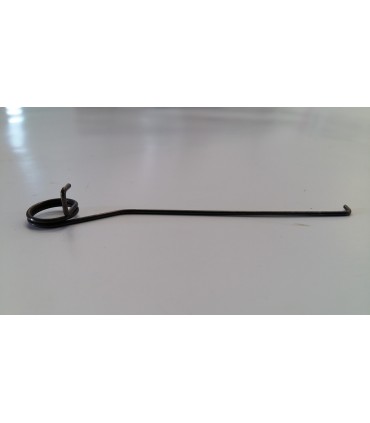 MOLLA DI TORSIONE ACCELERATORE X-PIDER - 20040105001