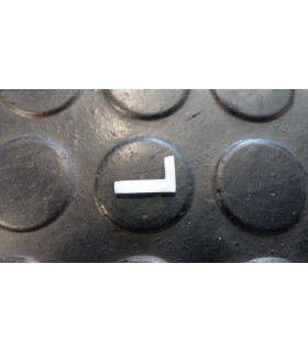 COLLARINO 14MM PER SOFFIATORE PB770 - 351000020