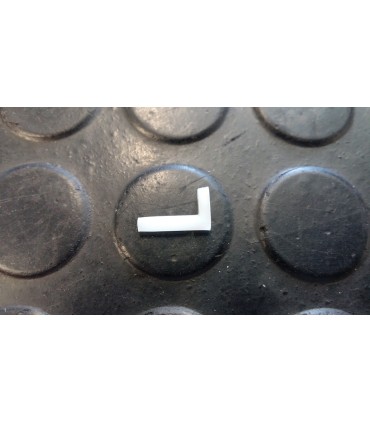 COLLARINO 14MM PER SOFFIATORE PB770 - 351000020