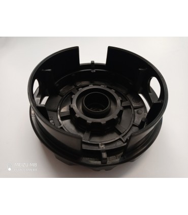 COPERCHIO TESTINA W4 - 2218