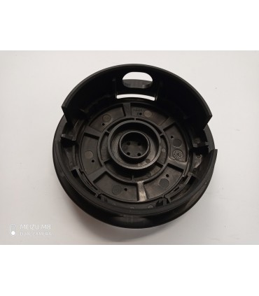 COPERCHIO TESTINA ROSSA SHINDAIWA W5 - 1666