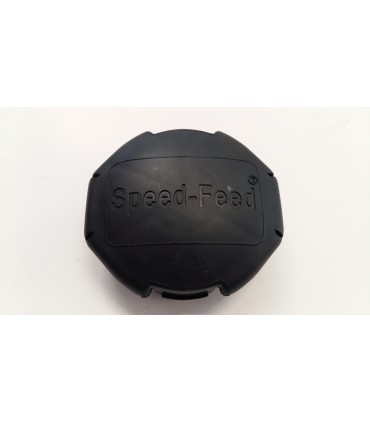 COPERCHIO TESTINA INFERIORE SPEED-FEED 375 TN - 472000012