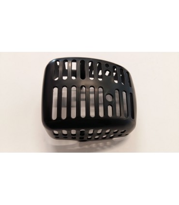 PROTEZIONE MARMITTA EC1 (PLASTICA) DECESPUGLIATORE - 320000770