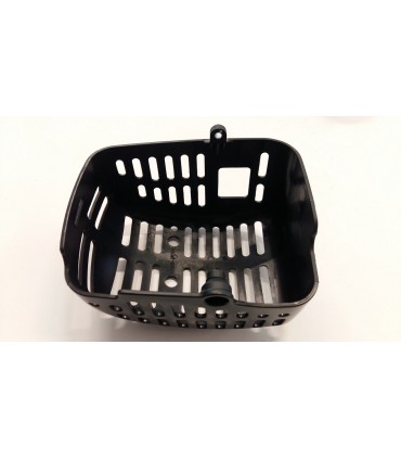 PROTEZIONE MARMITTA EC1 (PLASTICA) DECESPUGLIATORE - 320000770
