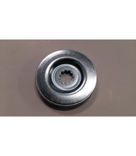 PIASTRA FERMA DISCO - 61031452130