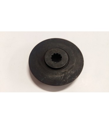 PIASTRA PORTA DISCO - 535000710