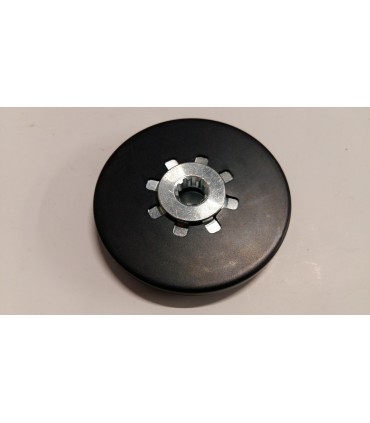 PIASTRA PORTADISCO COMPLETA B410 - 535000920