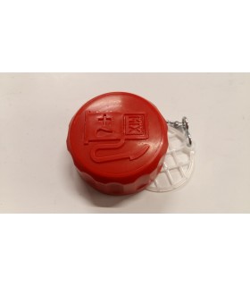 TAPPO SERBATOIO COMPLETO - 033000330