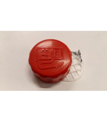 TAPPO SERBATOIO COMPLETO - 033000330