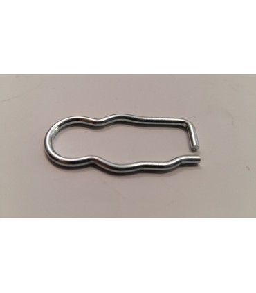 FERMO PIASTRA T450 - 641000240