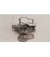 SCATOLA INGRANAGGI - 021040010