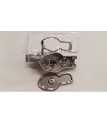 SCATOLA INGRANAGGI - 021040010