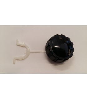 TAPPO OLIO SERBATOIO POTATORE - 020000011