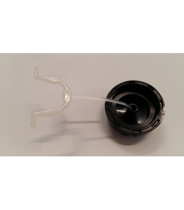 TAPPO OLIO SERBATOIO POTATORE - 020000011