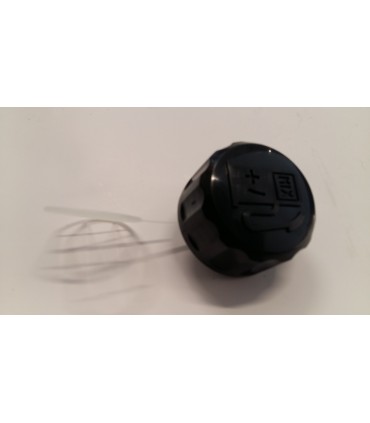 TAPPO SERBATOIO TAGLIASIEPI SHINDAIWA DH230 - 033000130