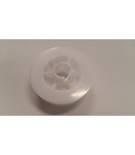 PULEGGIA AVV.TO PER TAGLIASIEPI - 17721544430